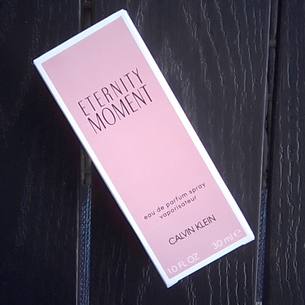 Calvin Klein Perfume